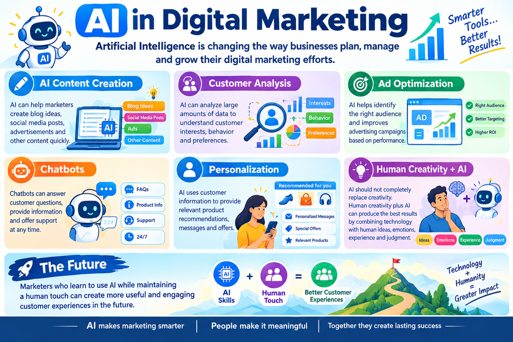 digital marketing